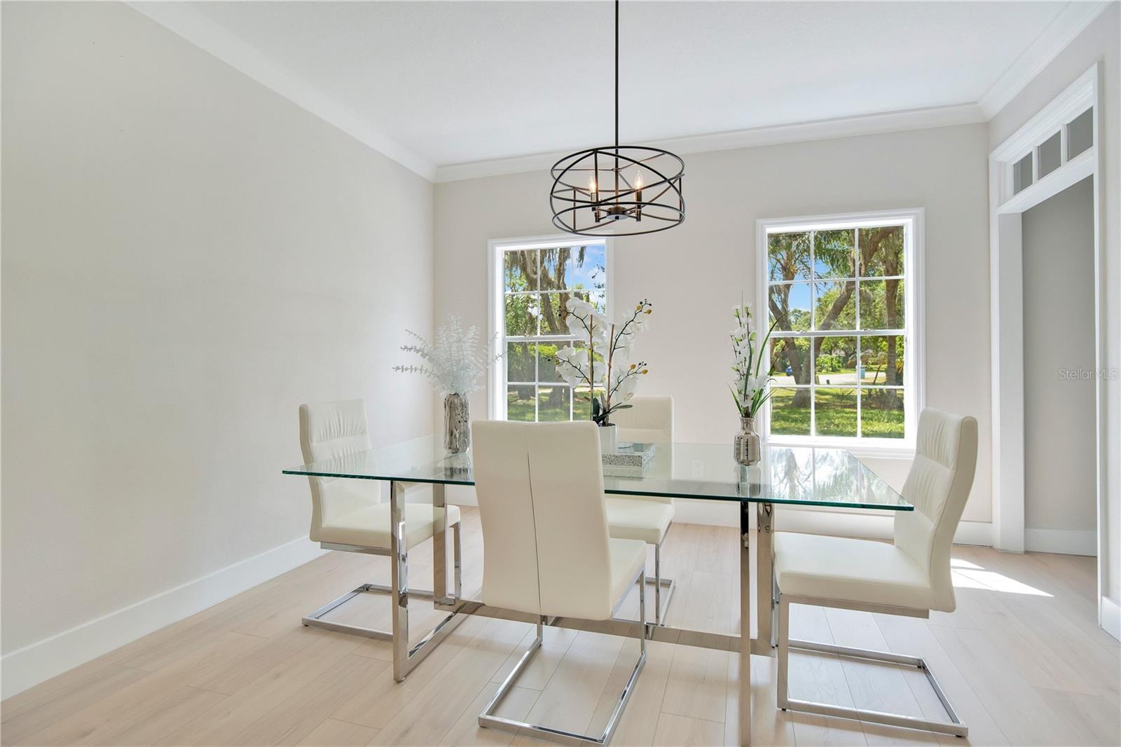 LIVE OAK ESTATES - Residential