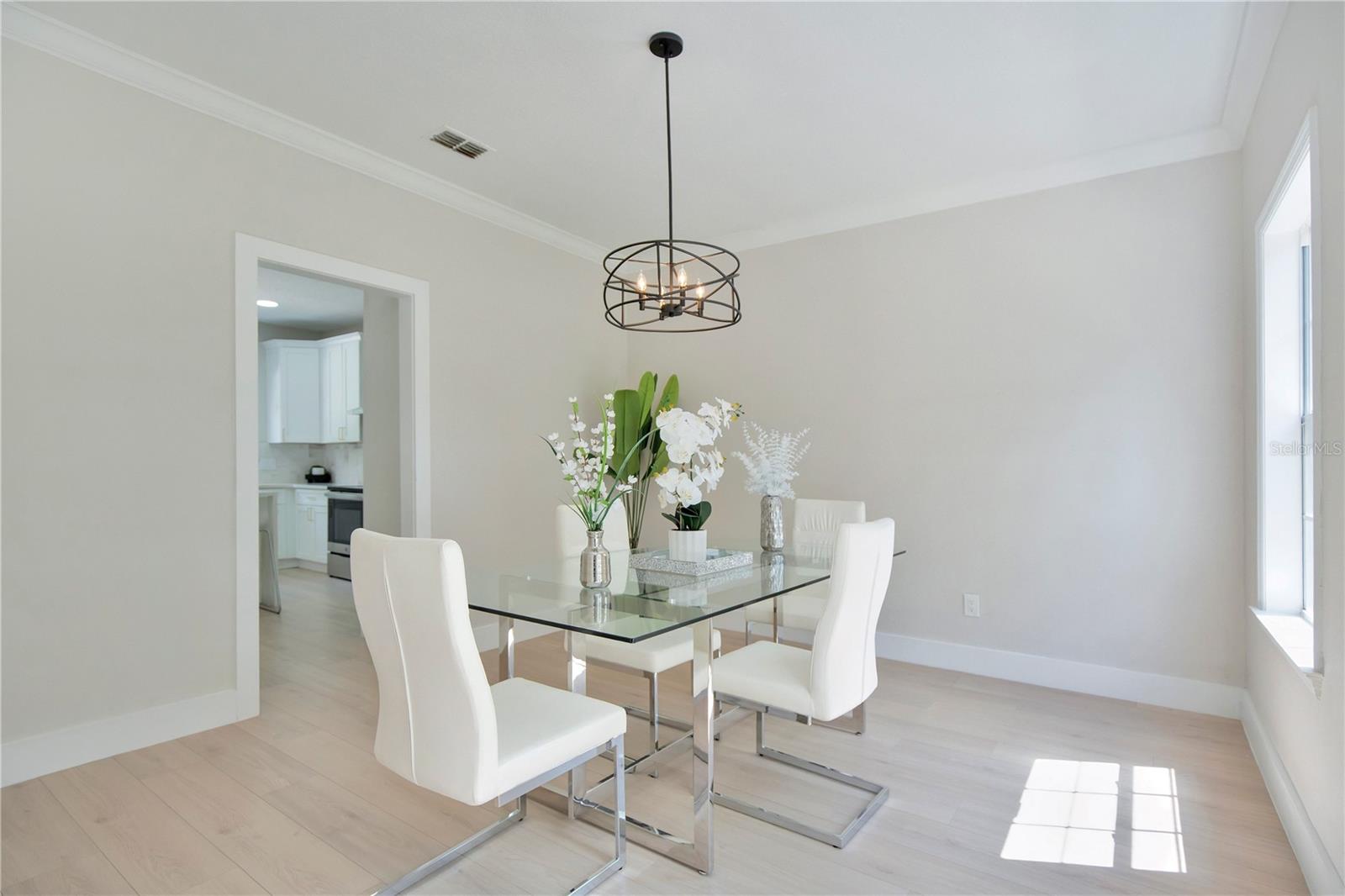 LIVE OAK ESTATES - Residential