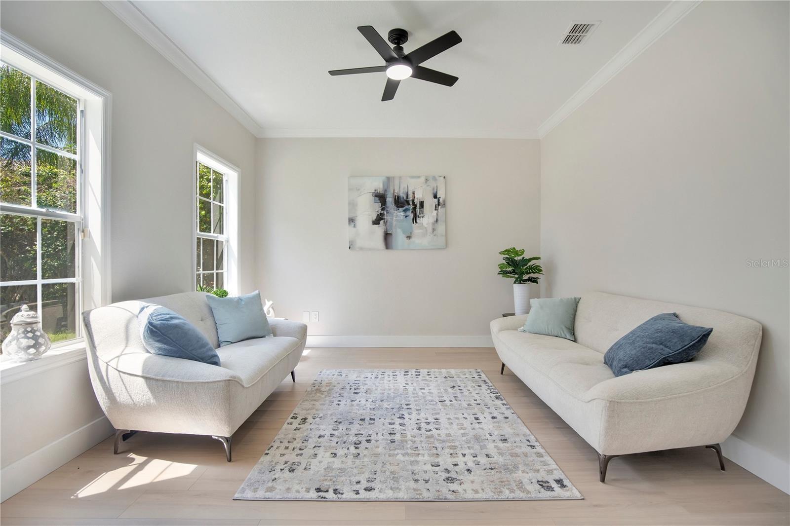 LIVE OAK ESTATES - Residential