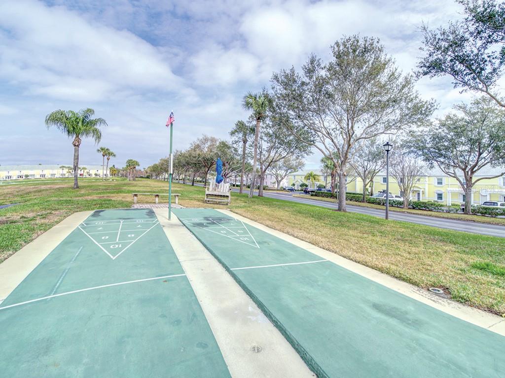 WATERSIDE AT COQUINA KEY SOUTH - Residential