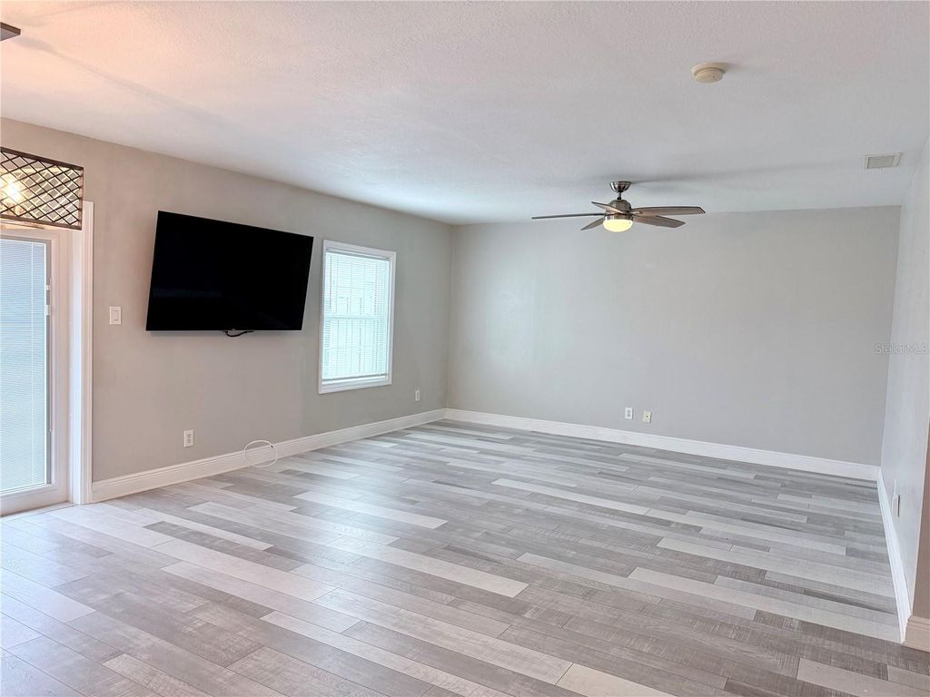 Photo of 5075 Starfish Drive SE #B, St Petersburg, FL 33705 (MLS # TB8490992)