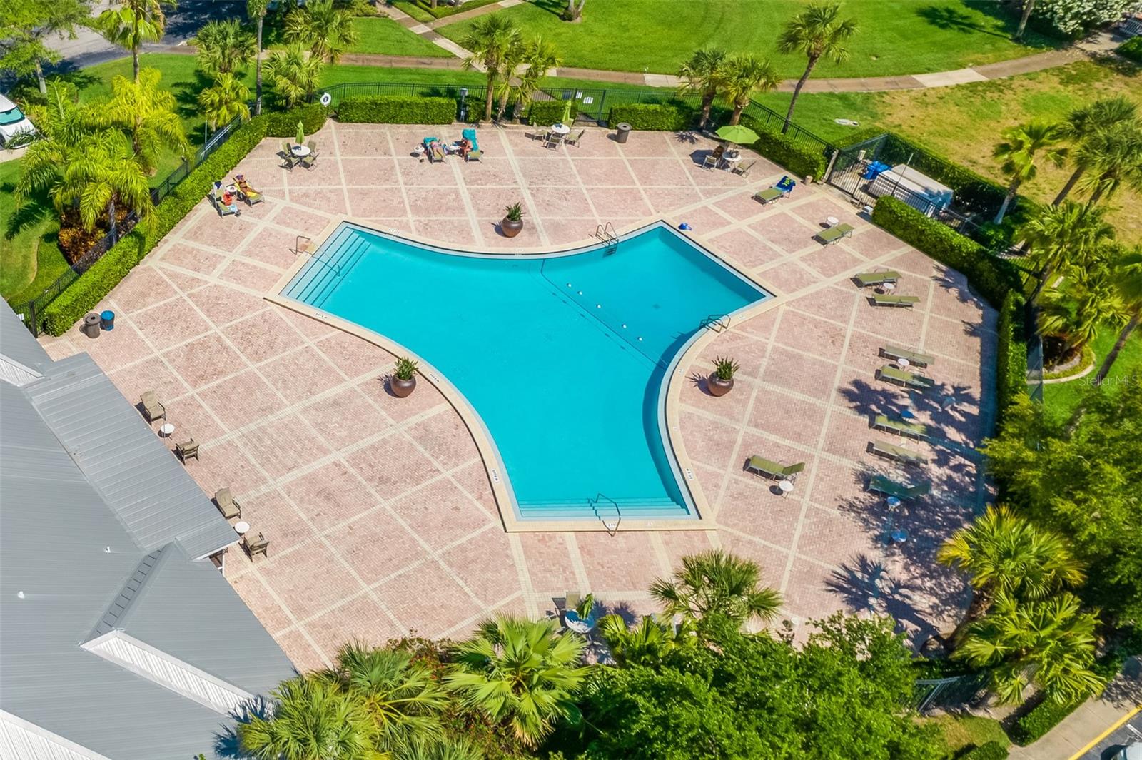 WATERSIDE AT COQUINA KEY SOUTH - Residential