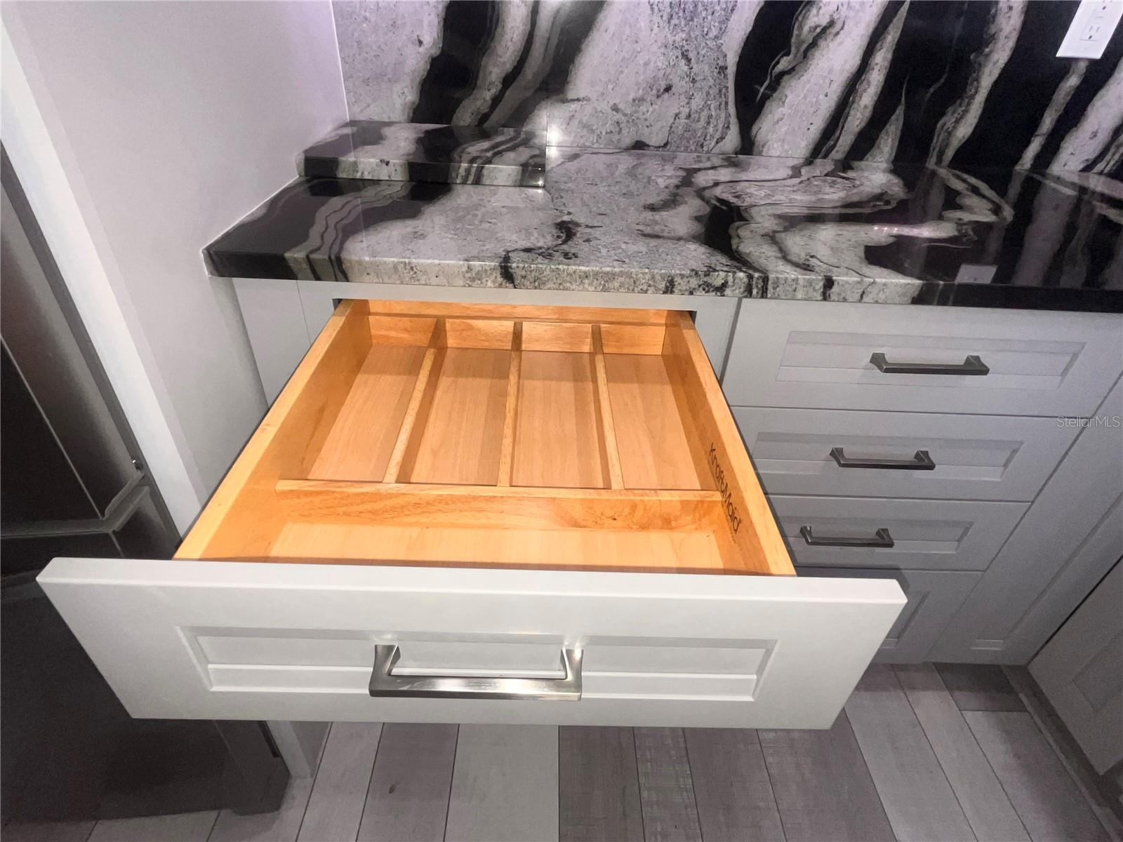 WATERSIDE AT COQUINA KEY SOUTH - Residential