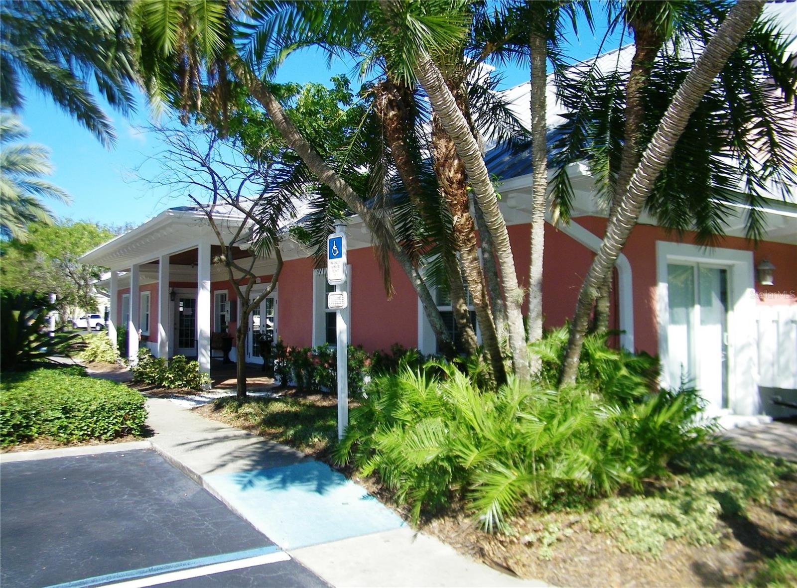 WATERSIDE AT COQUINA KEY SOUTH - Residential