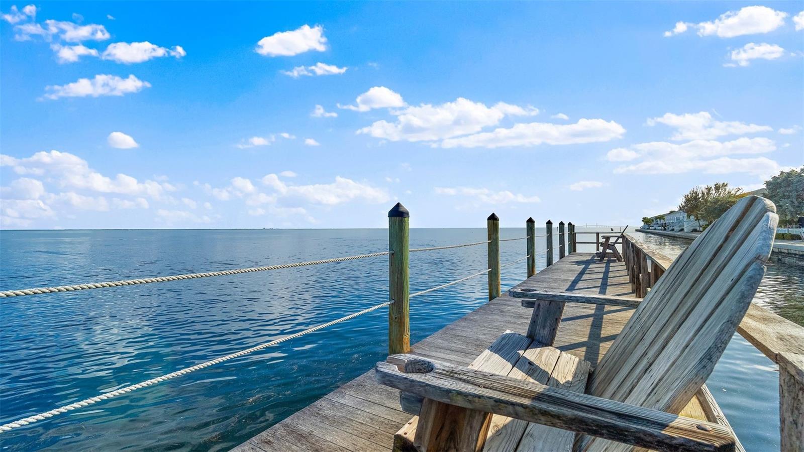 WATERSIDE AT COQUINA KEY SOUTH - Residential