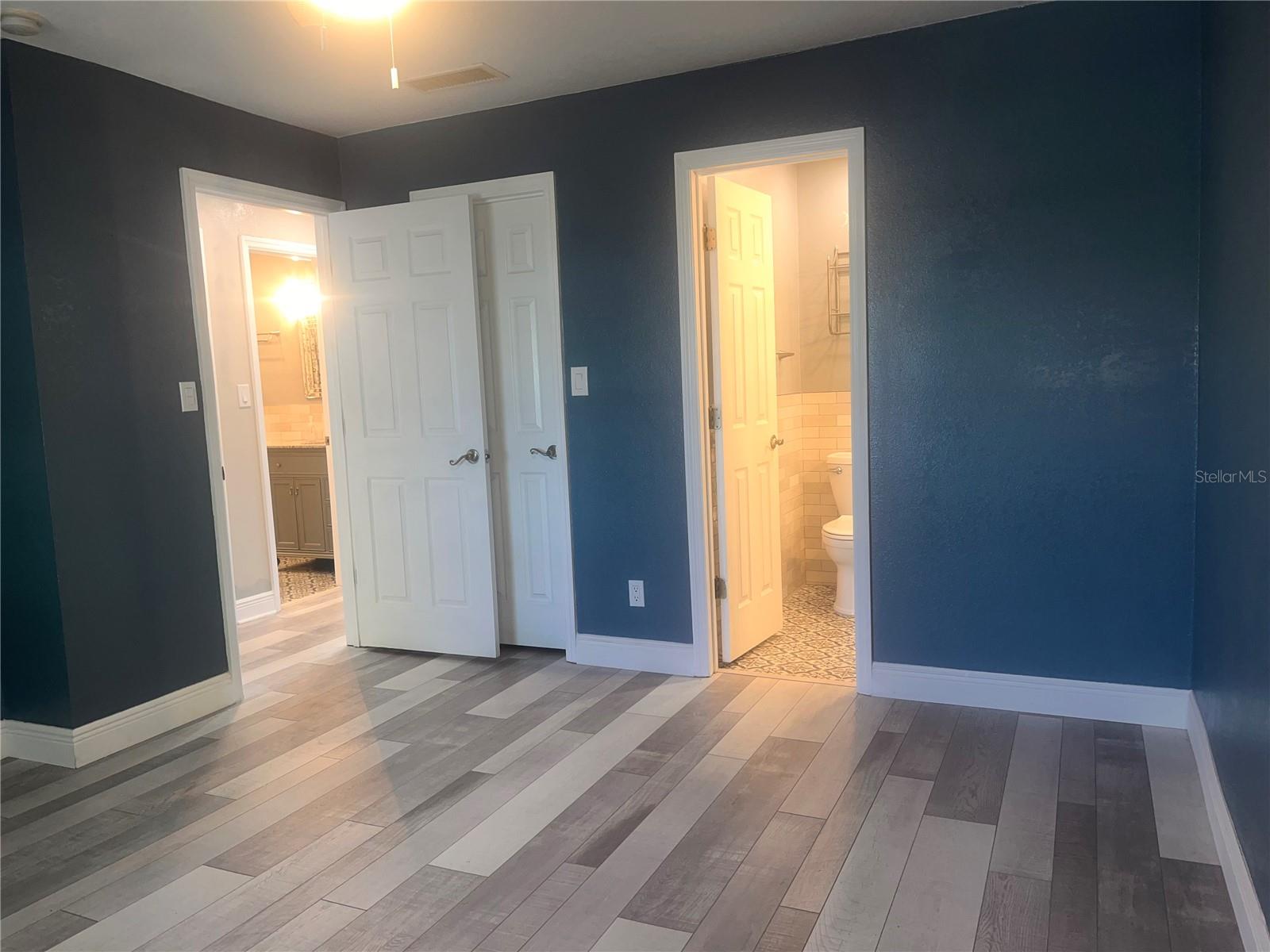 WATERSIDE AT COQUINA KEY SOUTH - Residential