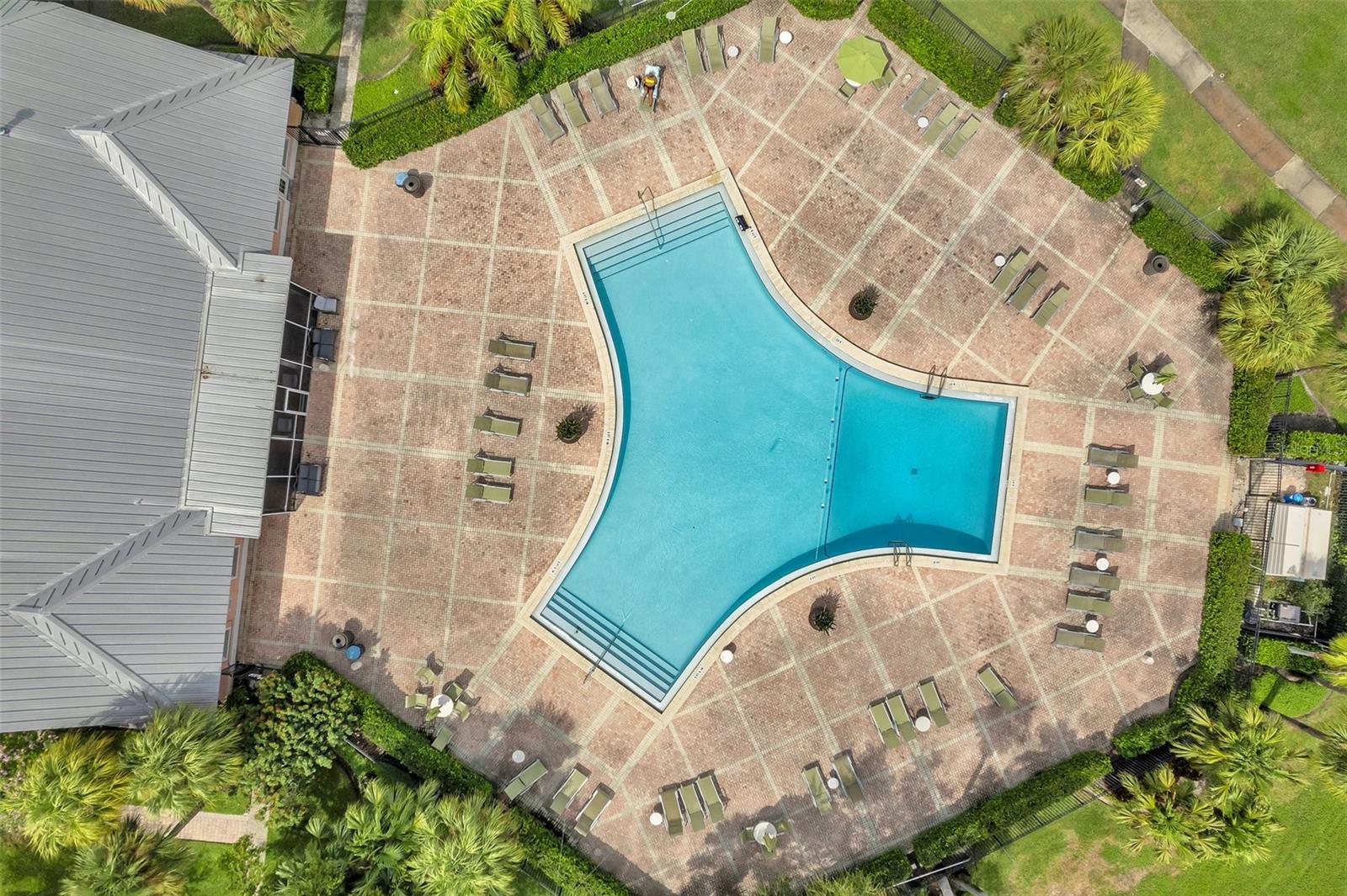 WATERSIDE AT COQUINA KEY SOUTH - Residential