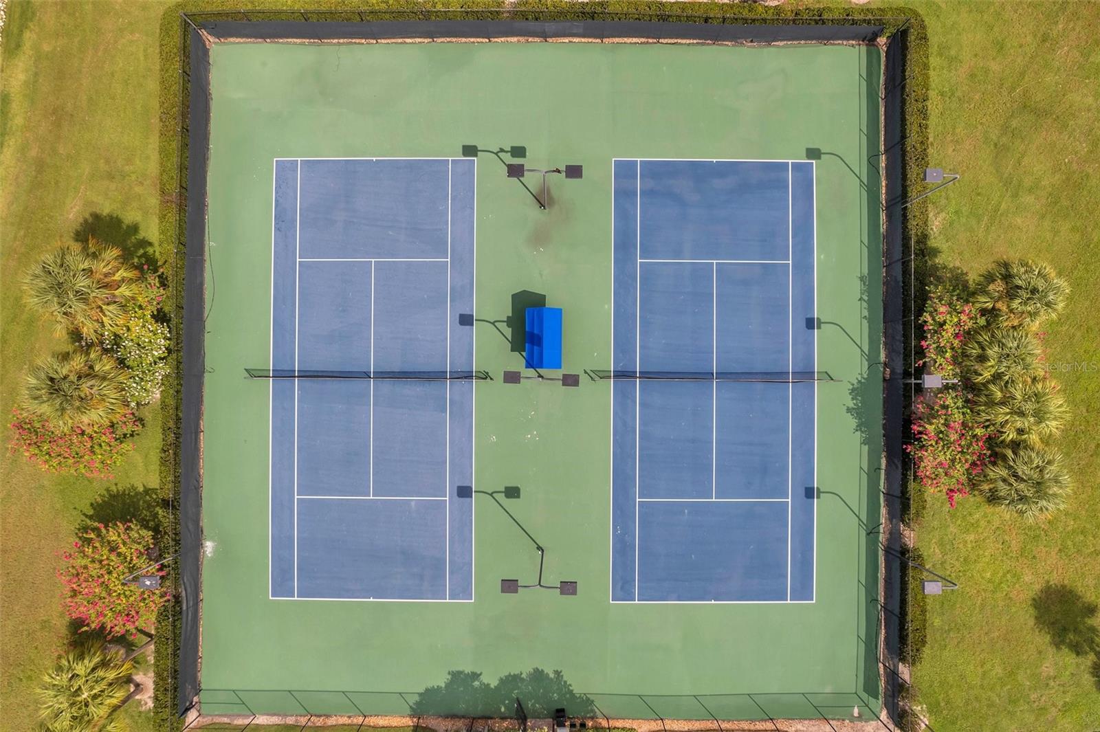 WATERSIDE AT COQUINA KEY SOUTH - Residential