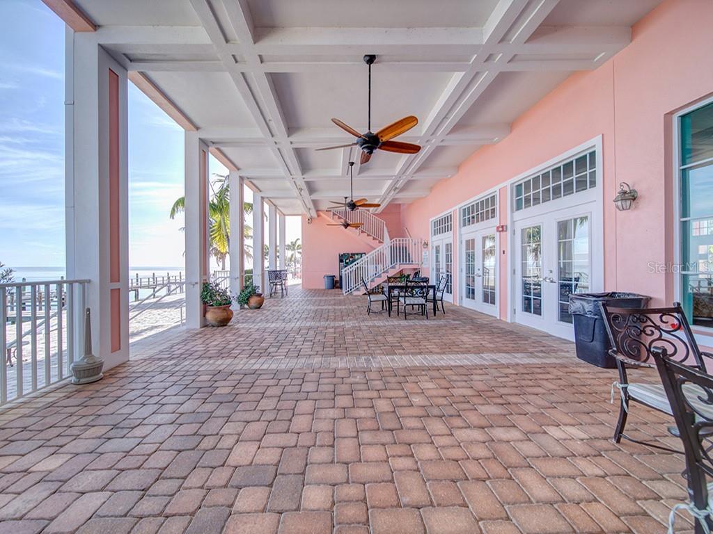 WATERSIDE AT COQUINA KEY SOUTH - Residential