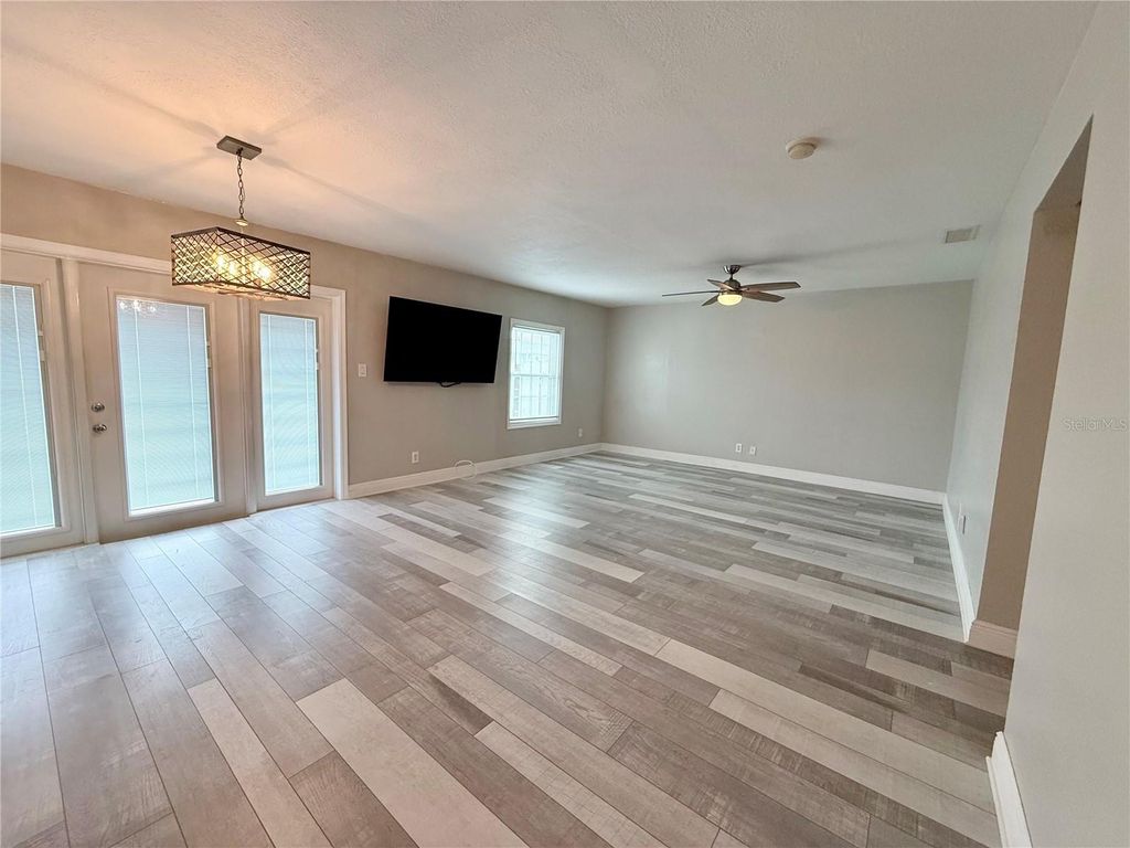 Photo of 5075 Starfish Drive SE #B, St Petersburg, FL 33705 (MLS # TB8490992)