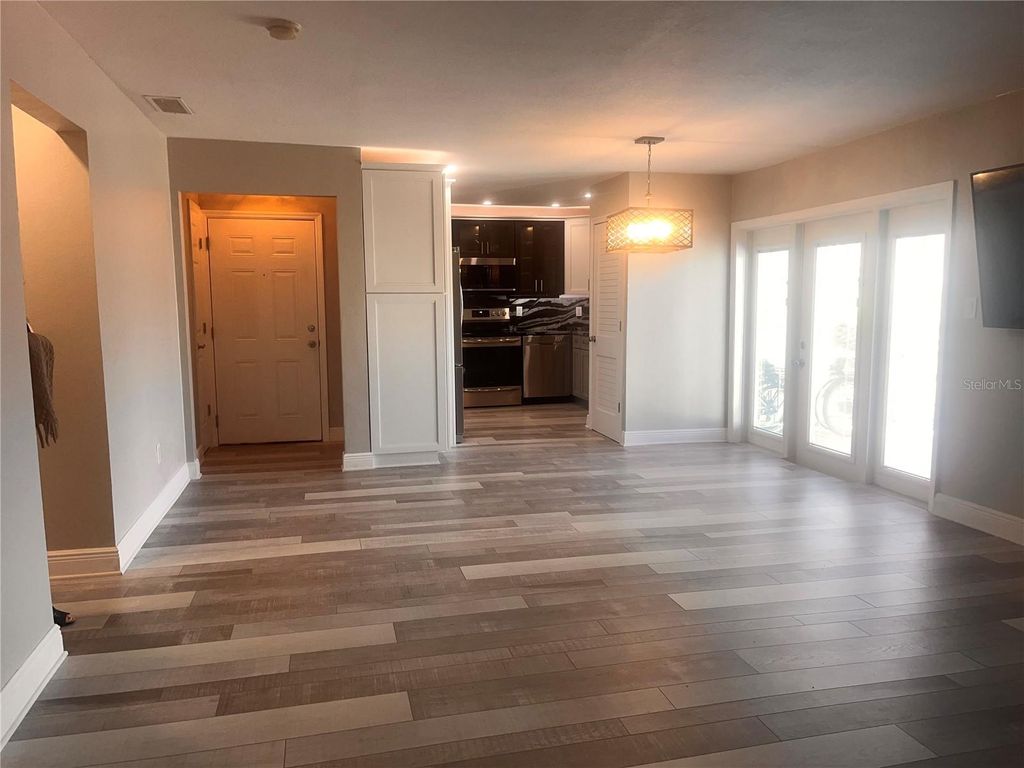 Photo of 5075 Starfish Drive SE #B, St Petersburg, FL 33705 (MLS # TB8490992)