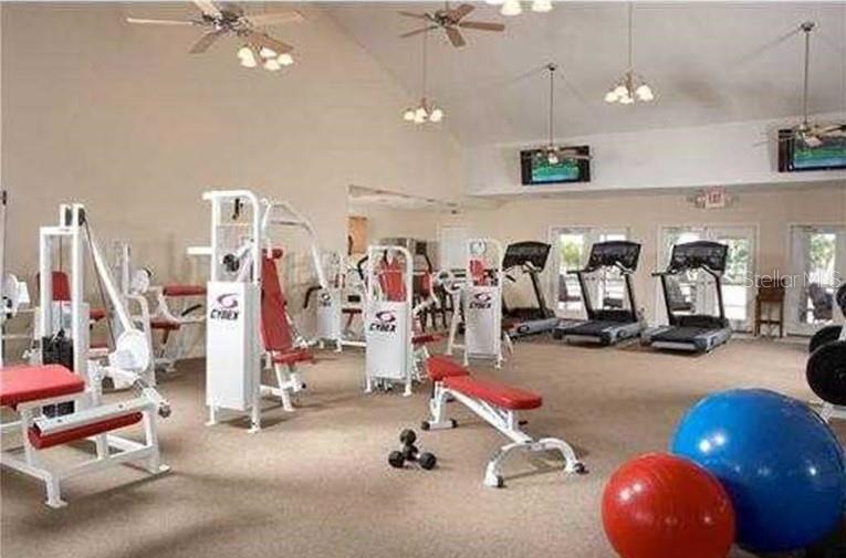 WATERSIDE AT COQUINA KEY SOUTH - Residential