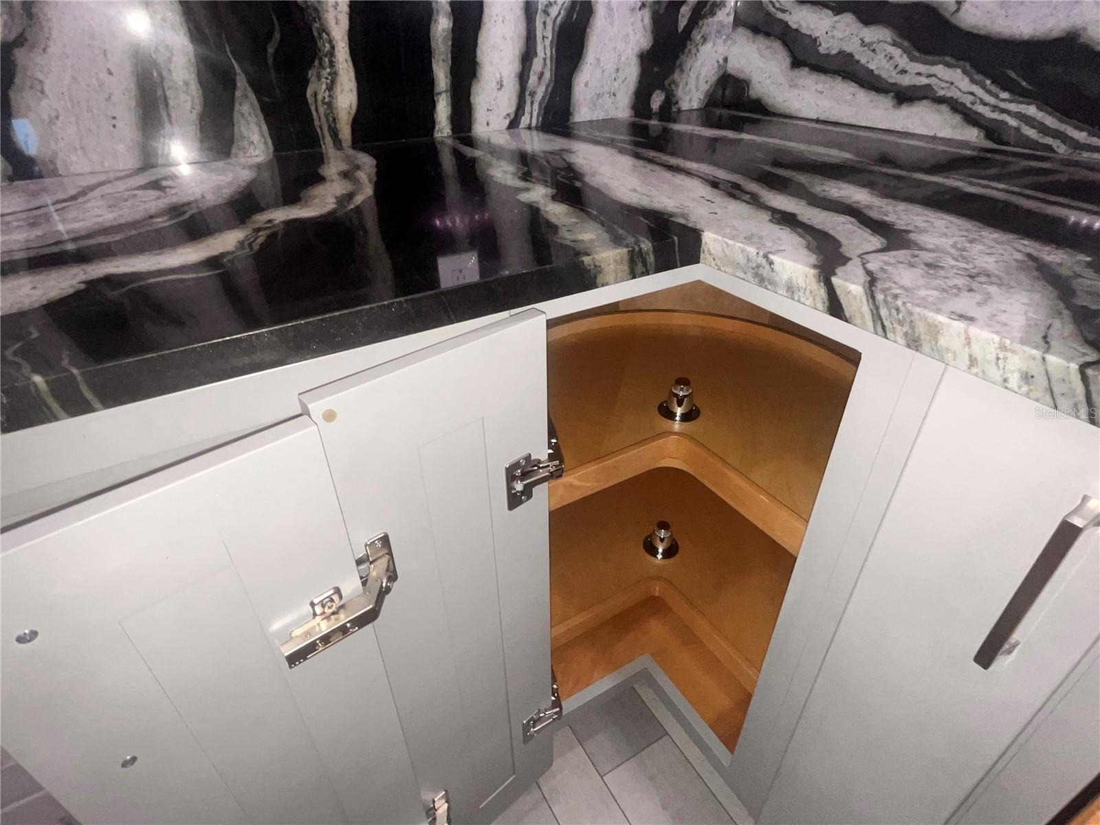 WATERSIDE AT COQUINA KEY SOUTH - Residential