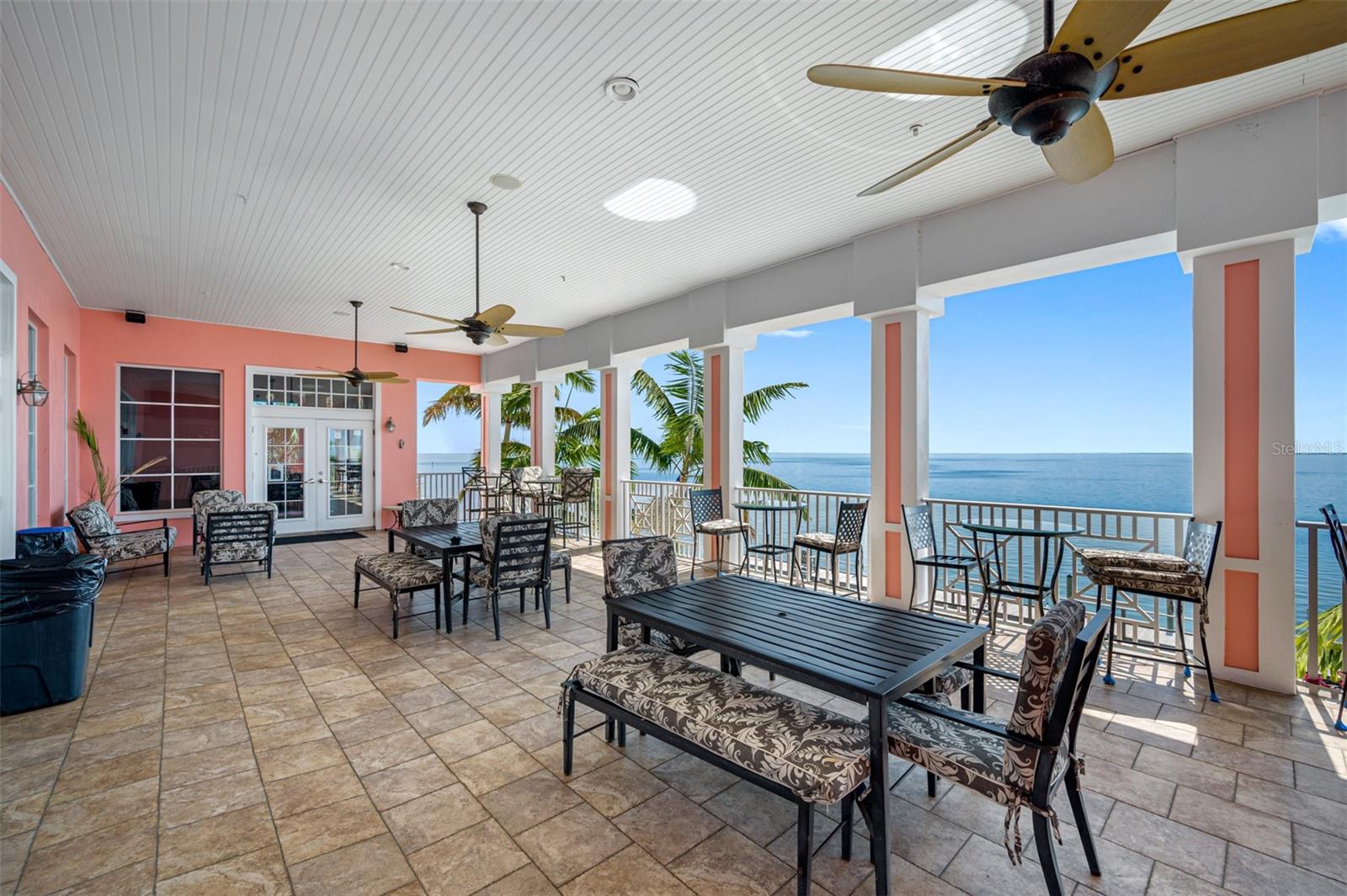 WATERSIDE AT COQUINA KEY SOUTH - Residential