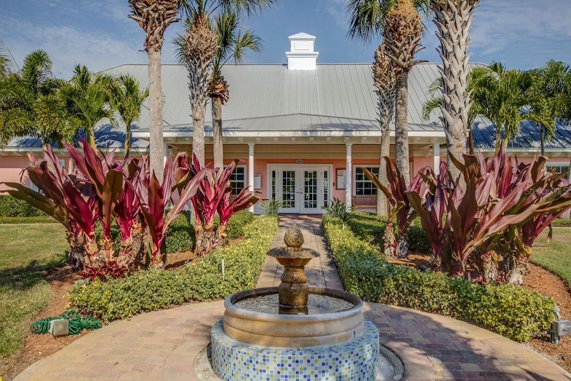 WATERSIDE AT COQUINA KEY SOUTH - Residential