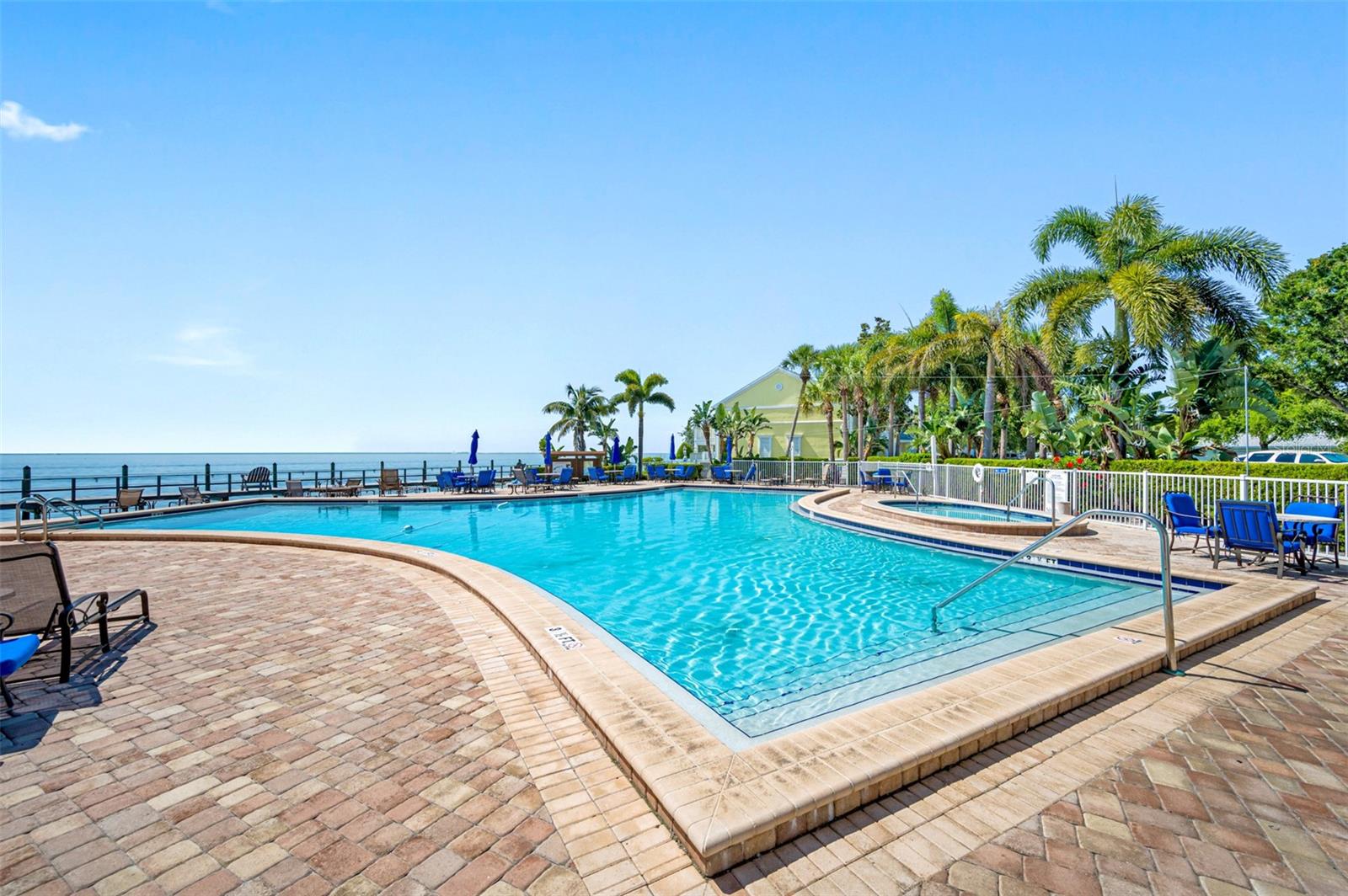 WATERSIDE AT COQUINA KEY SOUTH - Residential