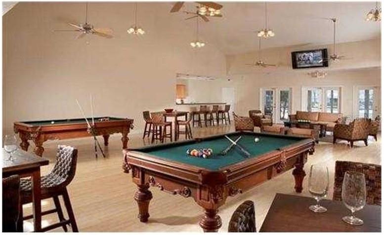 WATERSIDE AT COQUINA KEY SOUTH - Residential