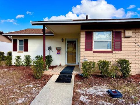 712 E ARIZONA AVENUE A DELAND FL 32724