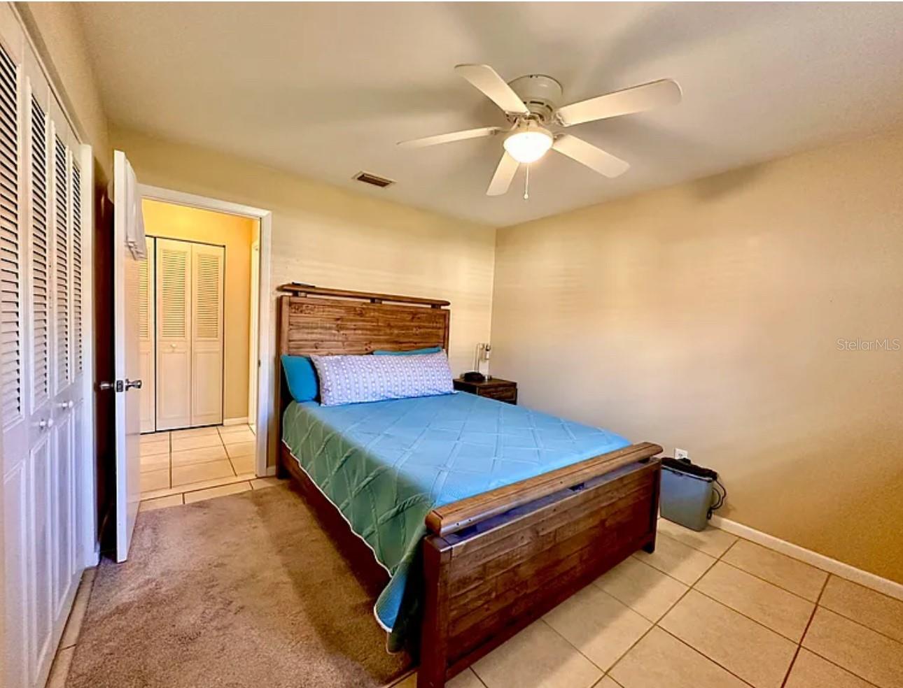 BEVERLY VILLAS CONDO - Residential