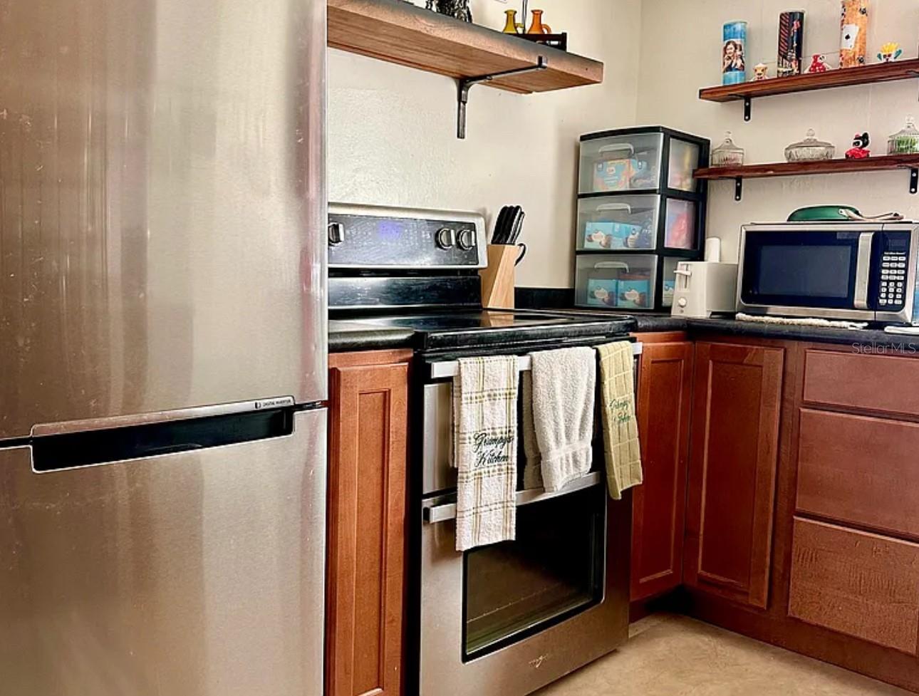 BEVERLY VILLAS CONDO - Residential