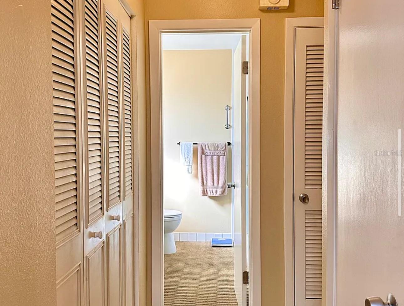 BEVERLY VILLAS CONDO - Residential
