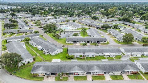 A home in PINELLAS PARK