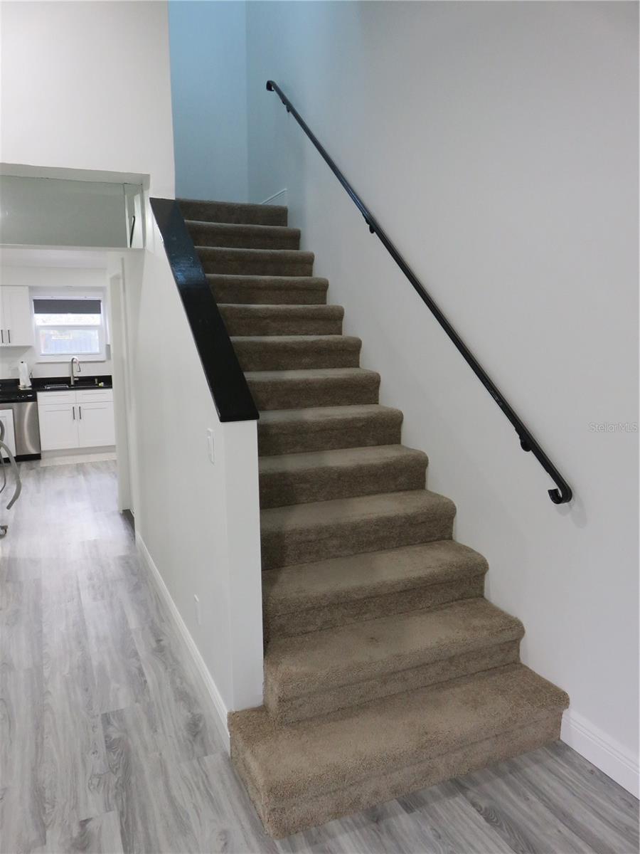 SWEETWATER TWNHM CONDO PH3 - Residential