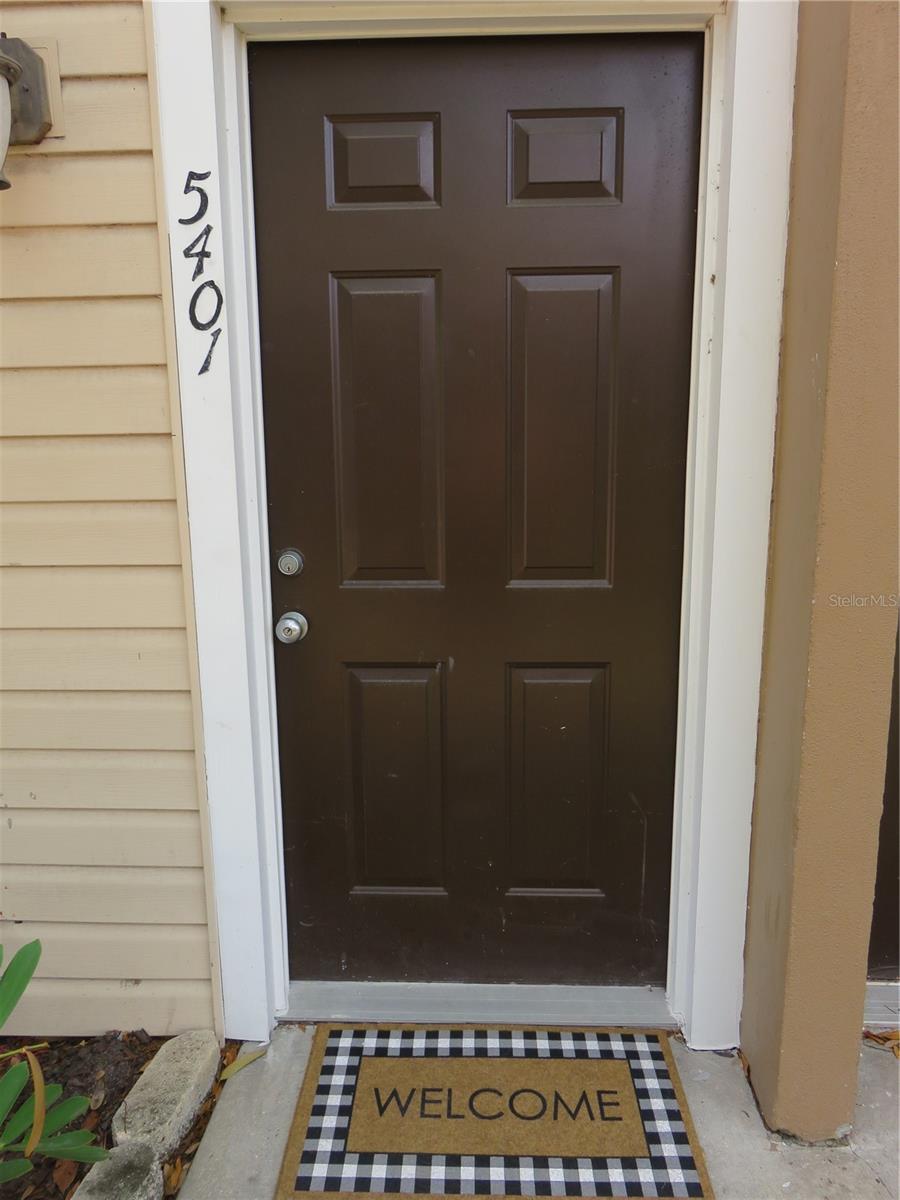 SWEETWATER TWNHM CONDO PH3 - Residential