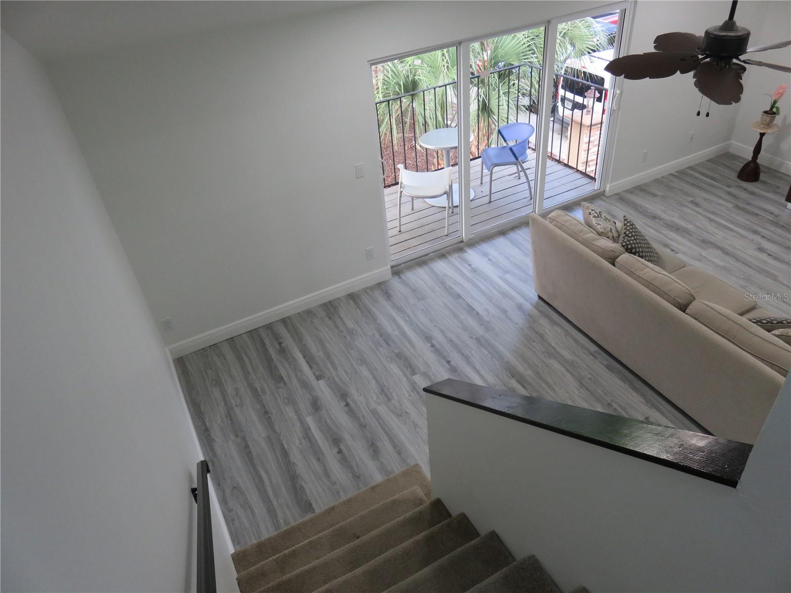 SWEETWATER TWNHM CONDO PH3 - Residential