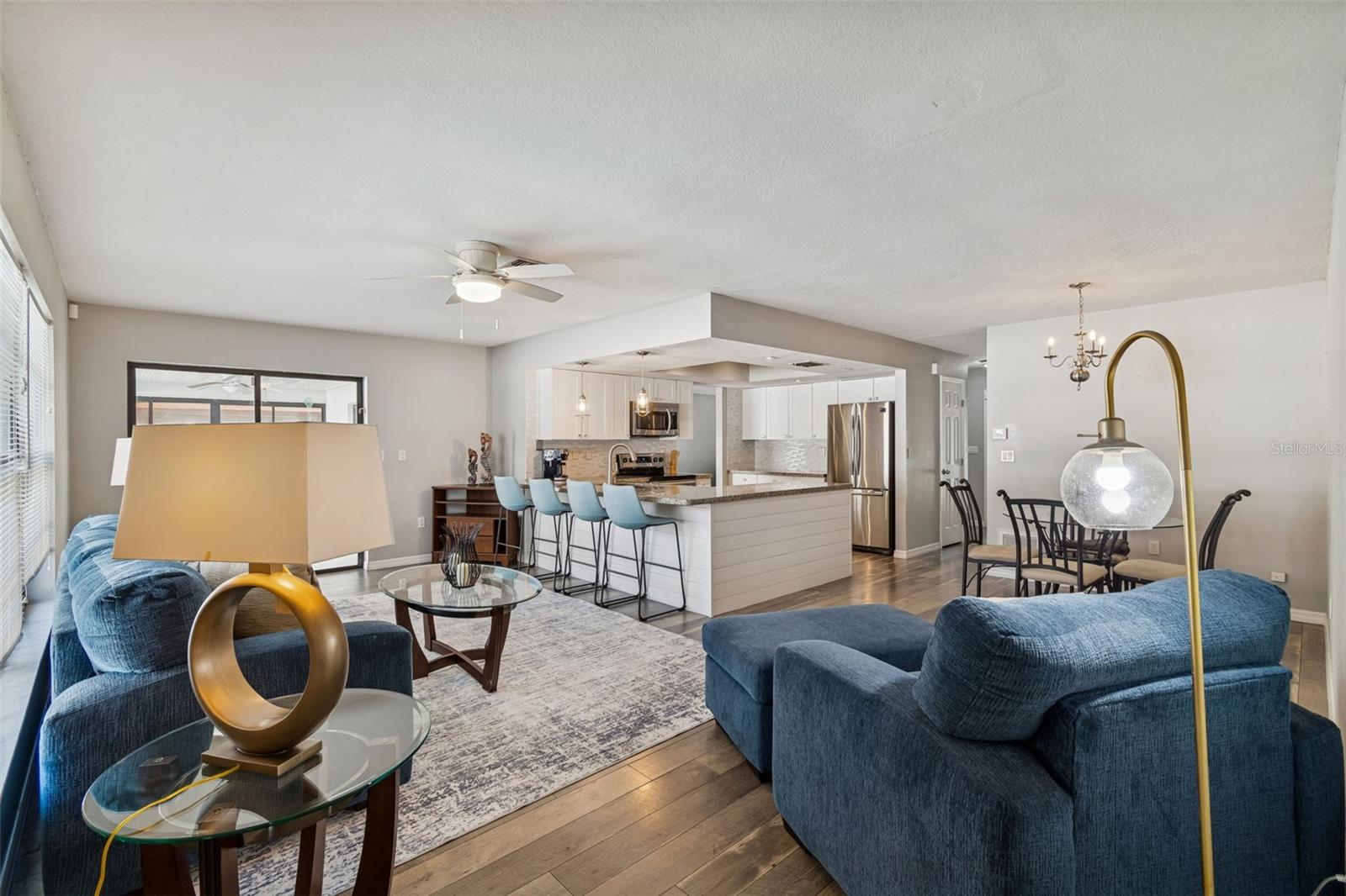 SPRING HILL - Residential