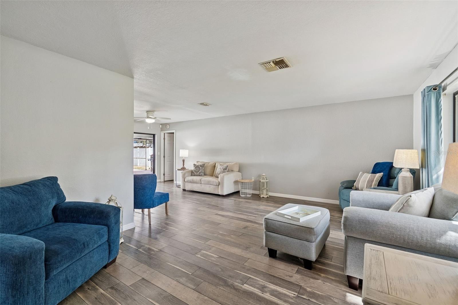 SPRING HILL - Residential