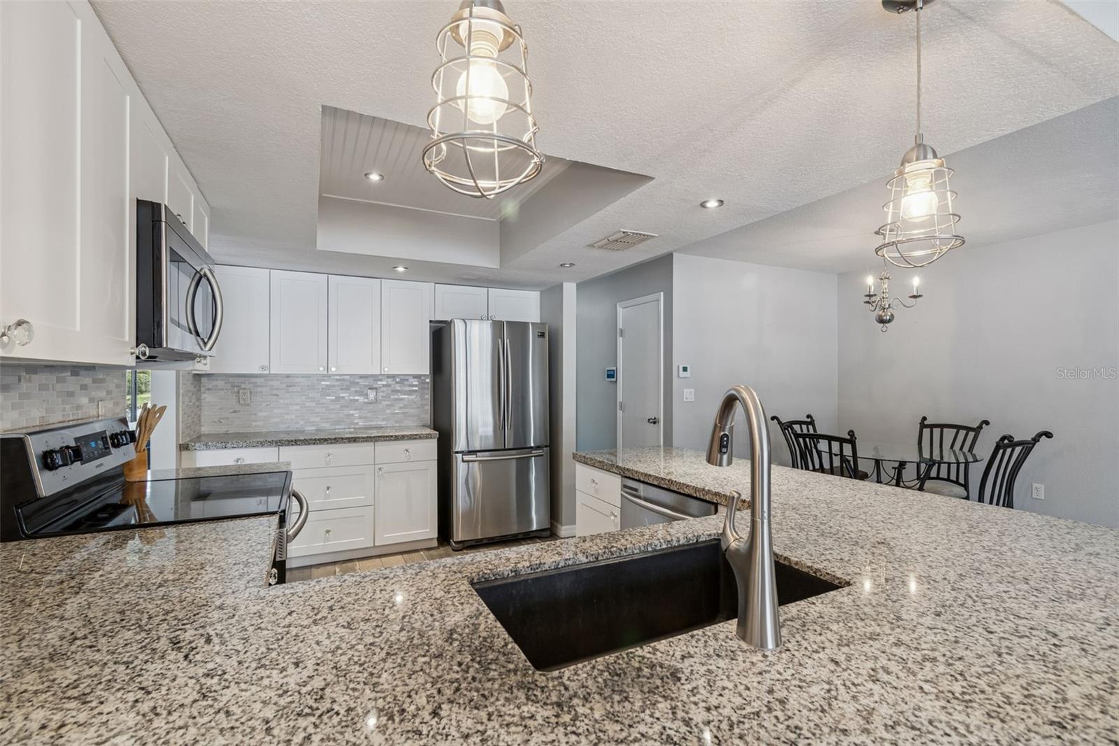 SPRING HILL - Residential