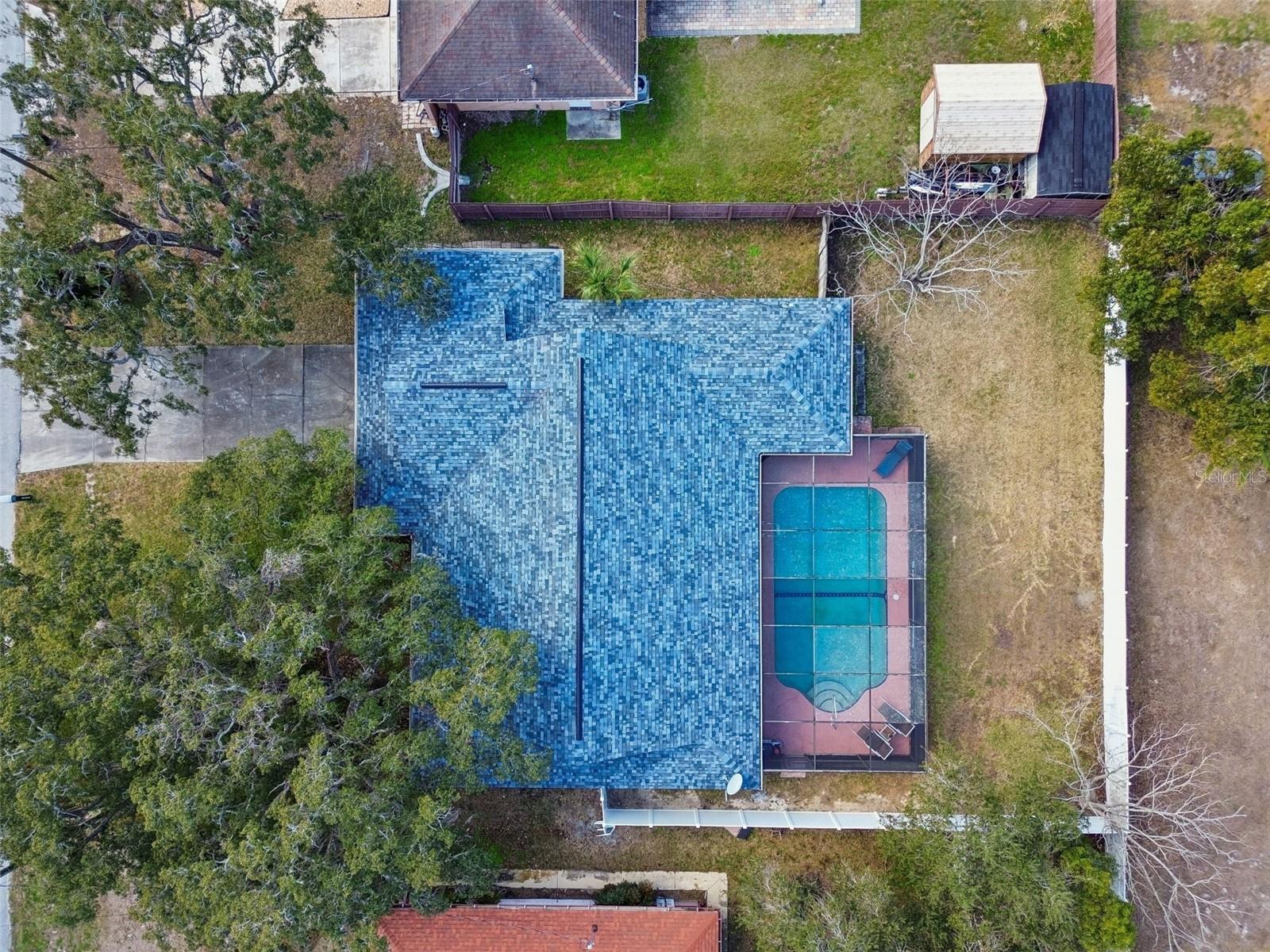 SPRING HILL - Residential