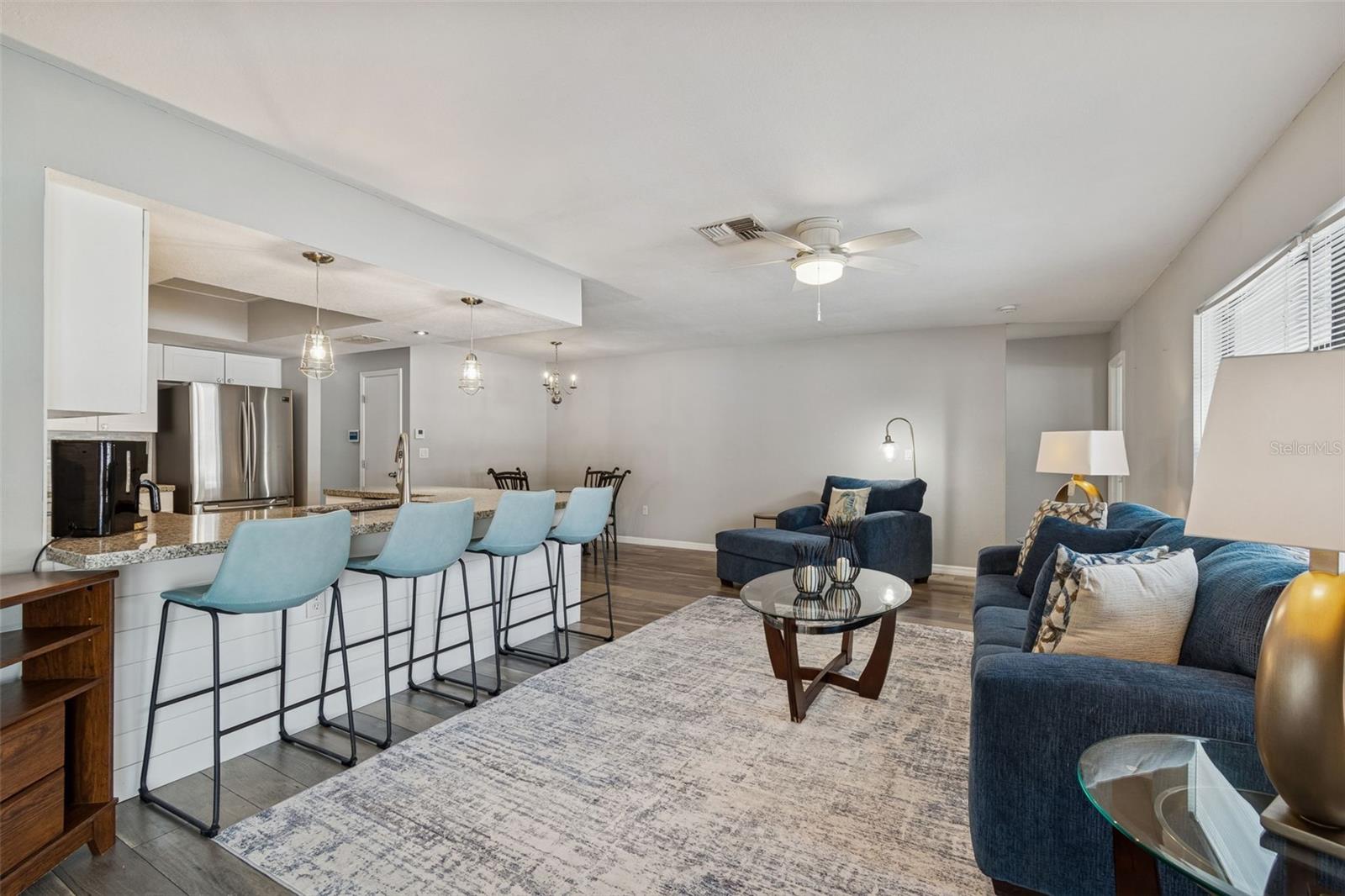 SPRING HILL - Residential