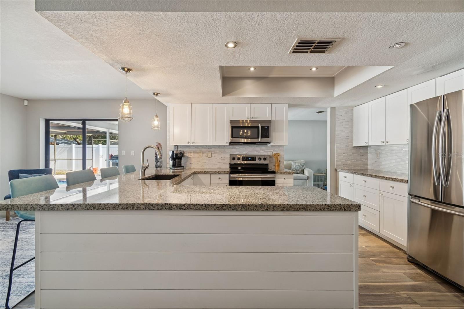 SPRING HILL - Residential