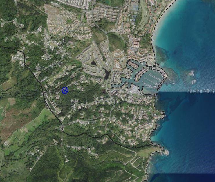 38 HARBOUR LIGHTS ESTATES, PALMAS DEL MAR
