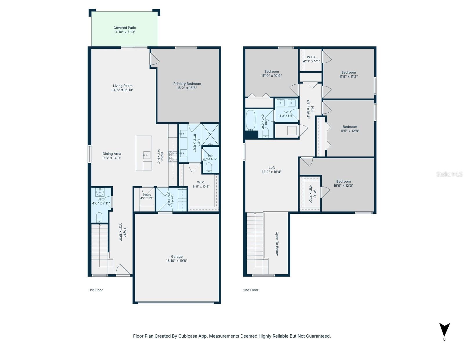PROSPERITY LAKES - Residential