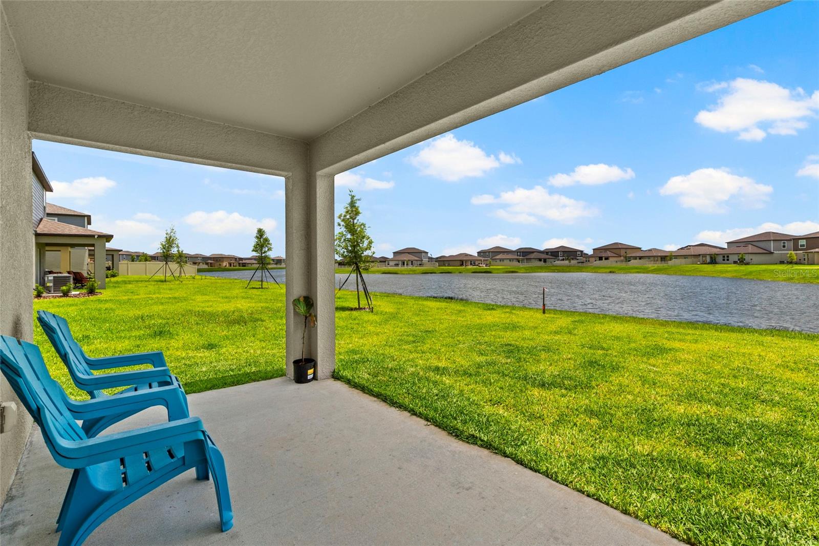 PROSPERITY LAKES - Residential