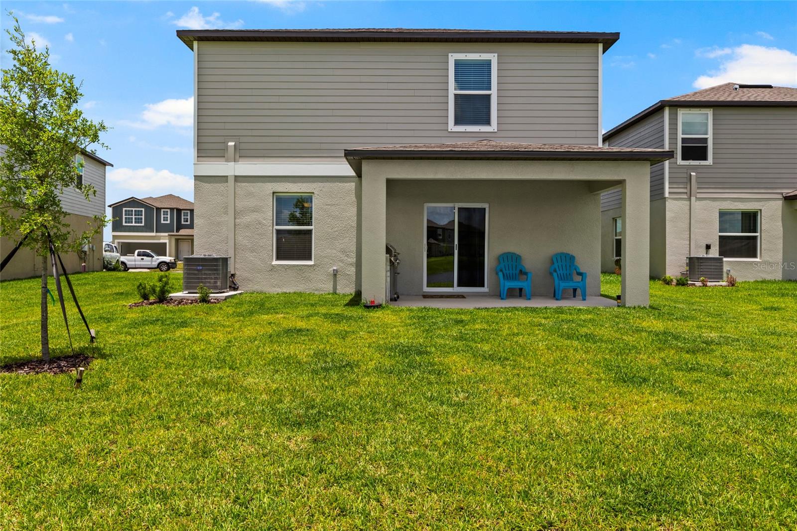 PROSPERITY LAKES - Residential