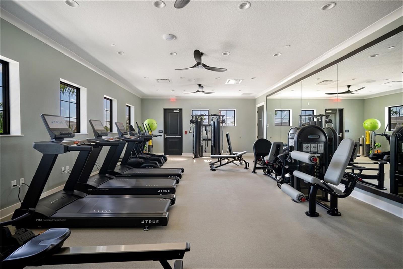 PROSPERITY LAKES - Residential