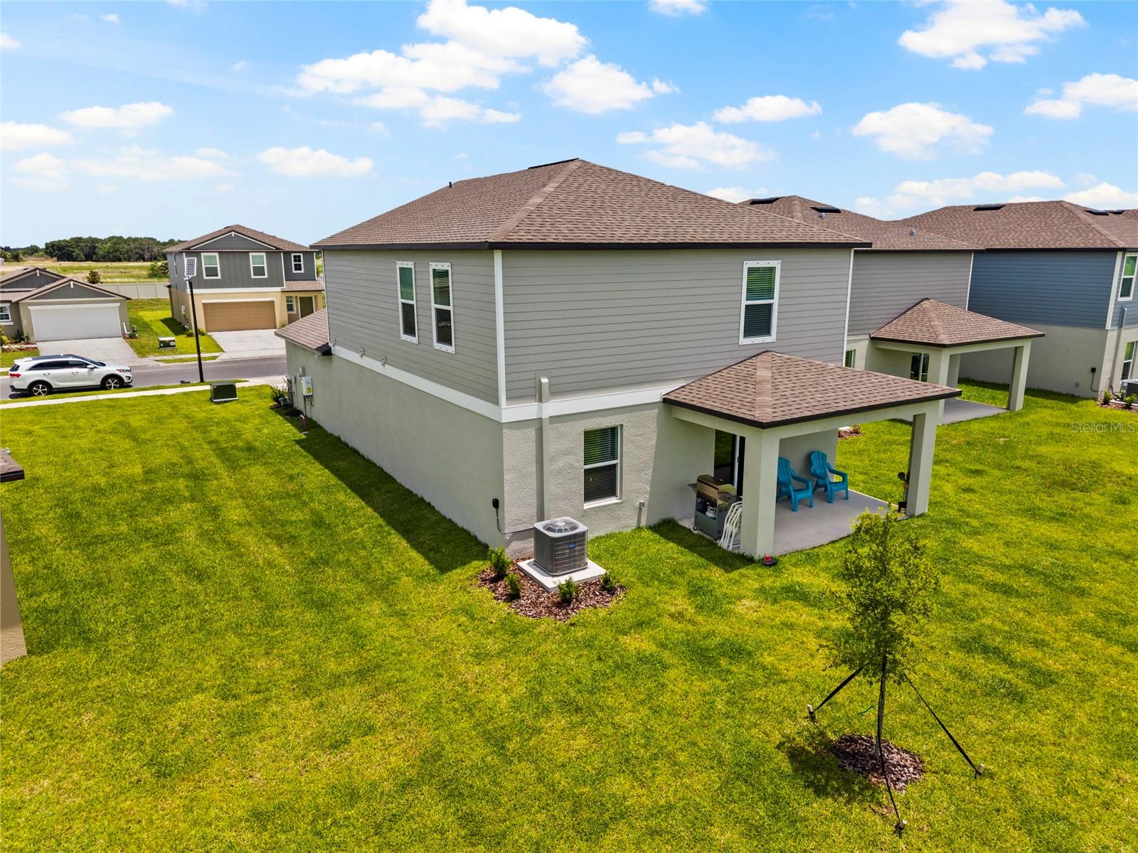 PROSPERITY LAKES - Residential