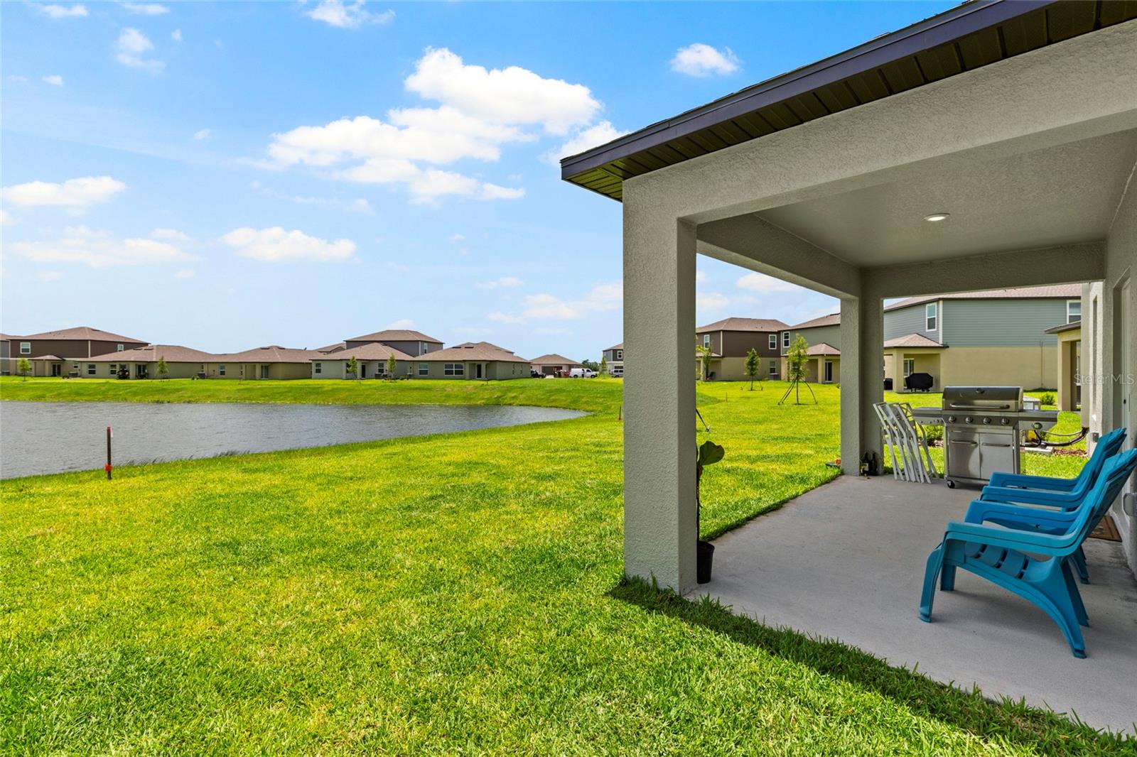 PROSPERITY LAKES - Residential