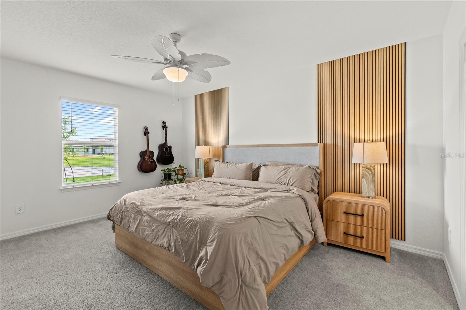 PROSPERITY LAKES - Residential