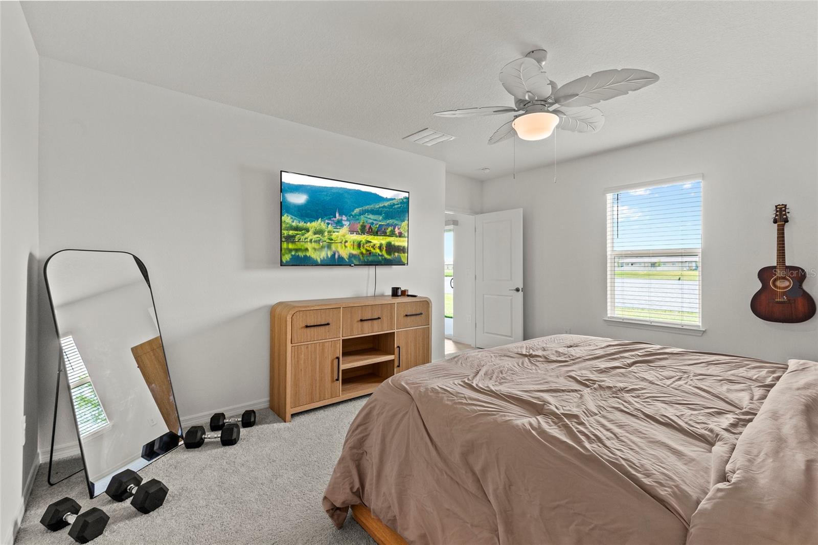 PROSPERITY LAKES - Residential