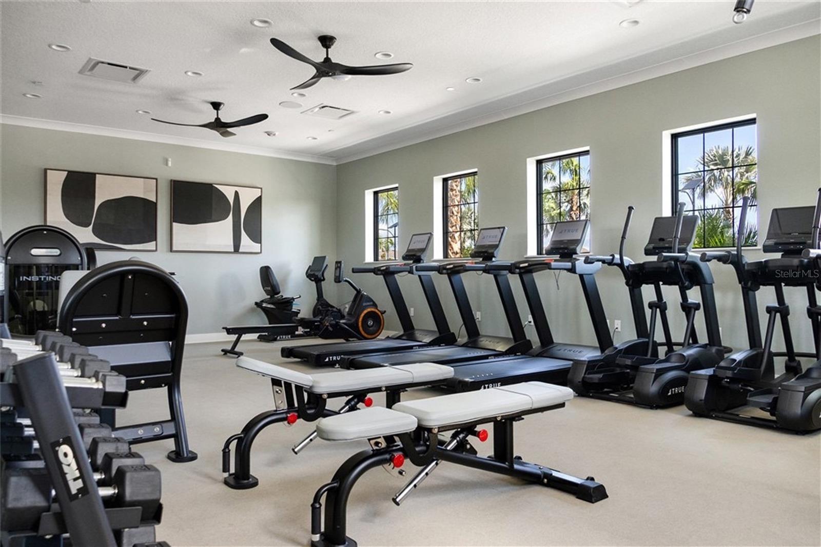 PROSPERITY LAKES - Residential