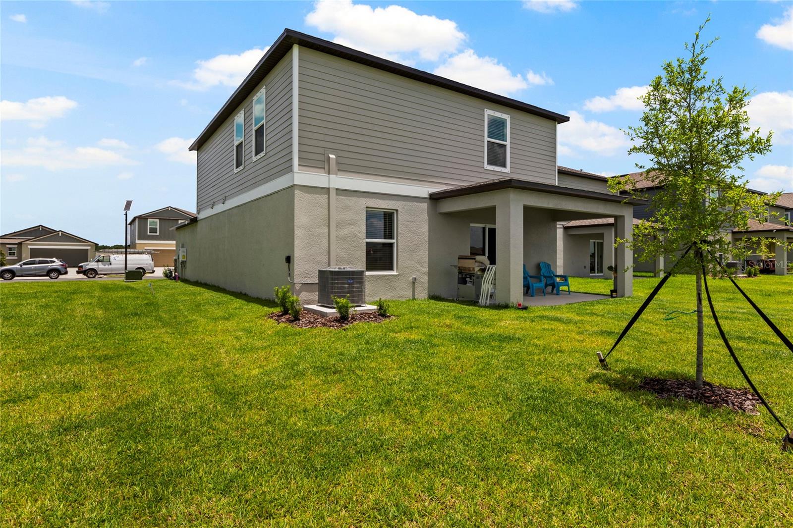 PROSPERITY LAKES - Residential