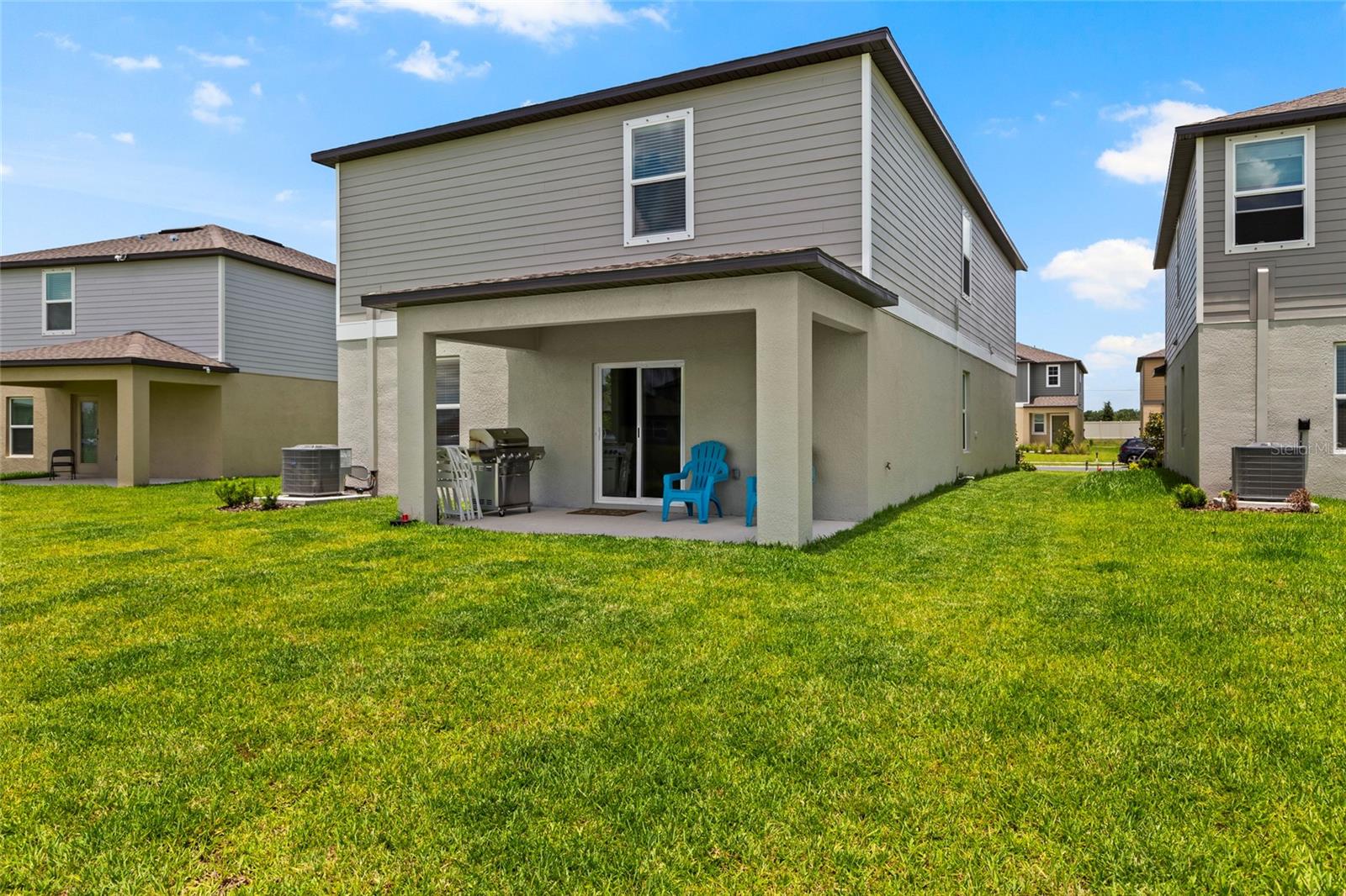 PROSPERITY LAKES - Residential
