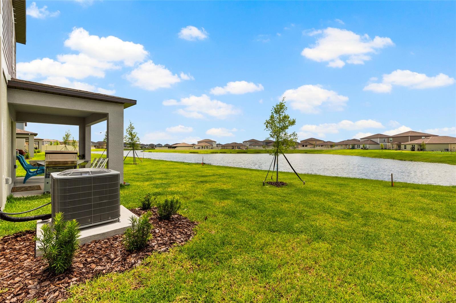 PROSPERITY LAKES - Residential