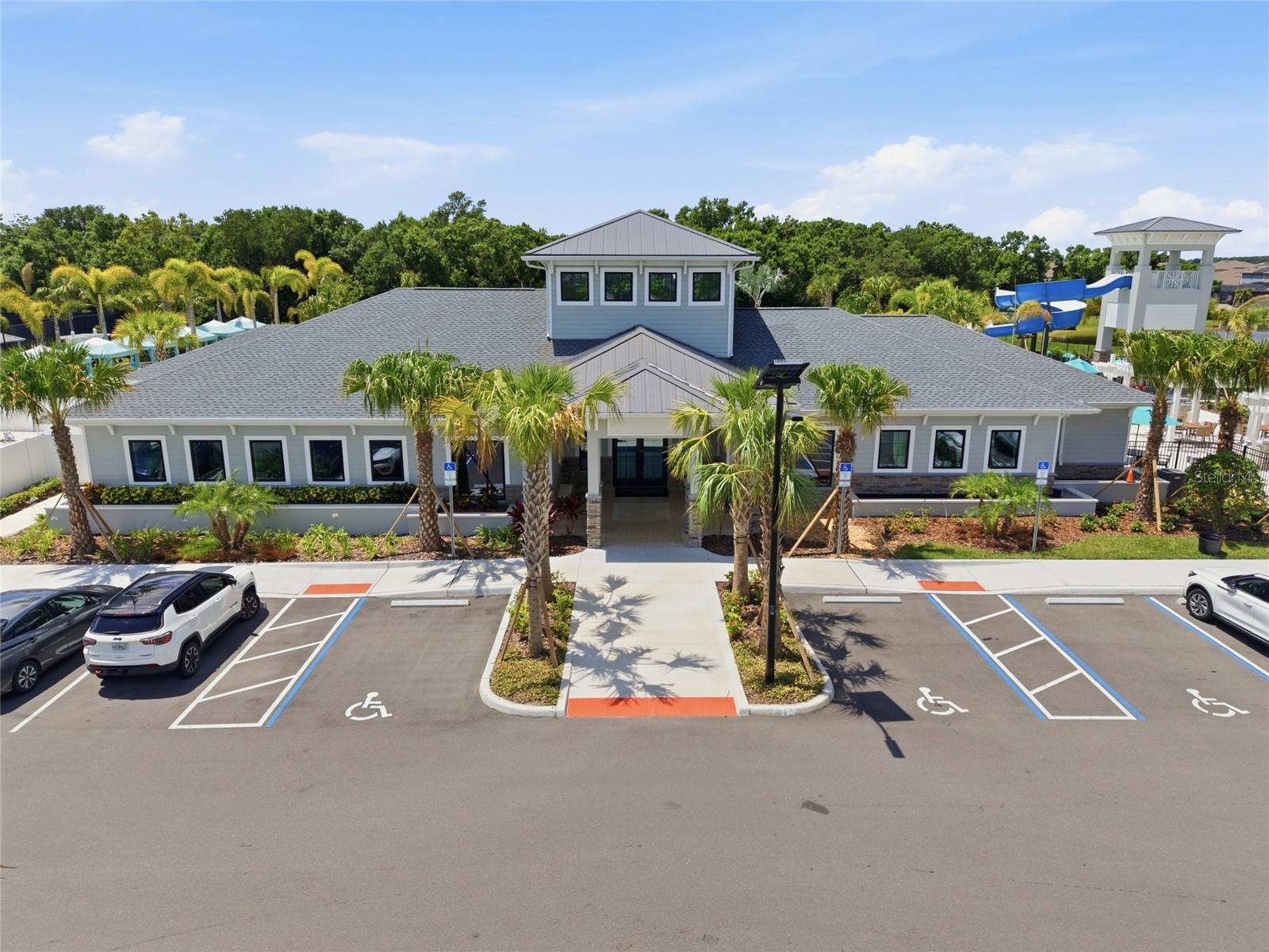 PROSPERITY LAKES - Residential