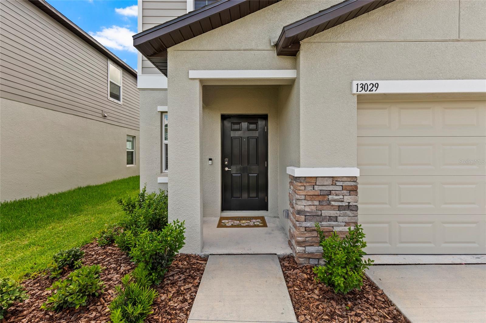 PROSPERITY LAKES - Residential